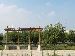 駐馬店盤(pán)龍山項(xiàng)目